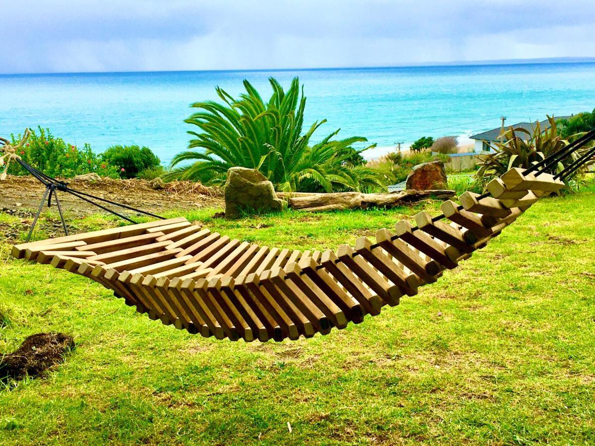 90 Mile Paradise Ахипара Екстериор снимка